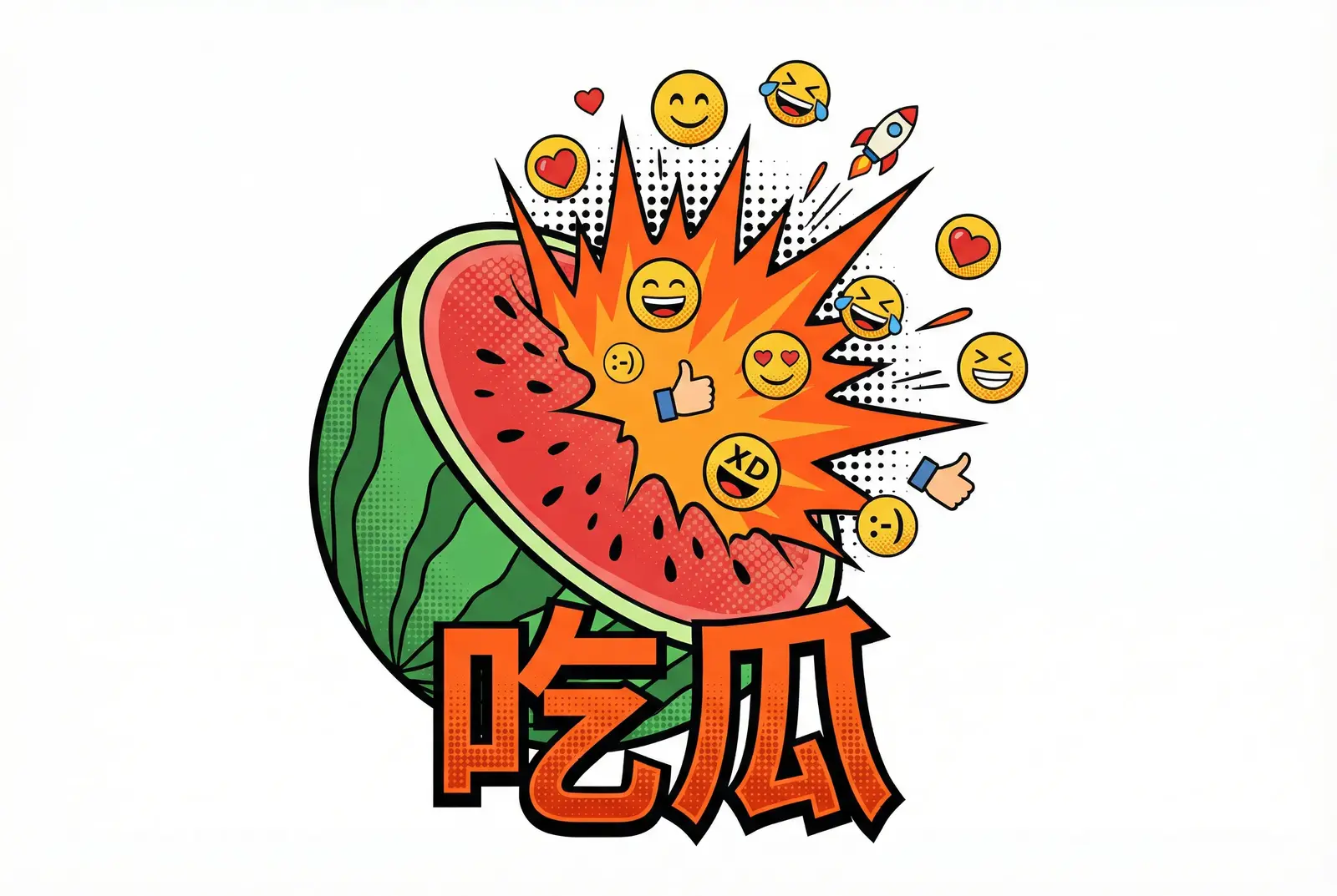 捷克街头金钱搭讪 社区Logo