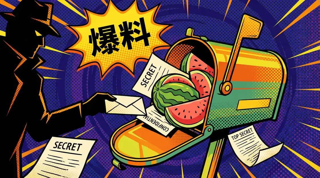 捷克街头金钱搭讪 匿名爆料通道漫画插图
